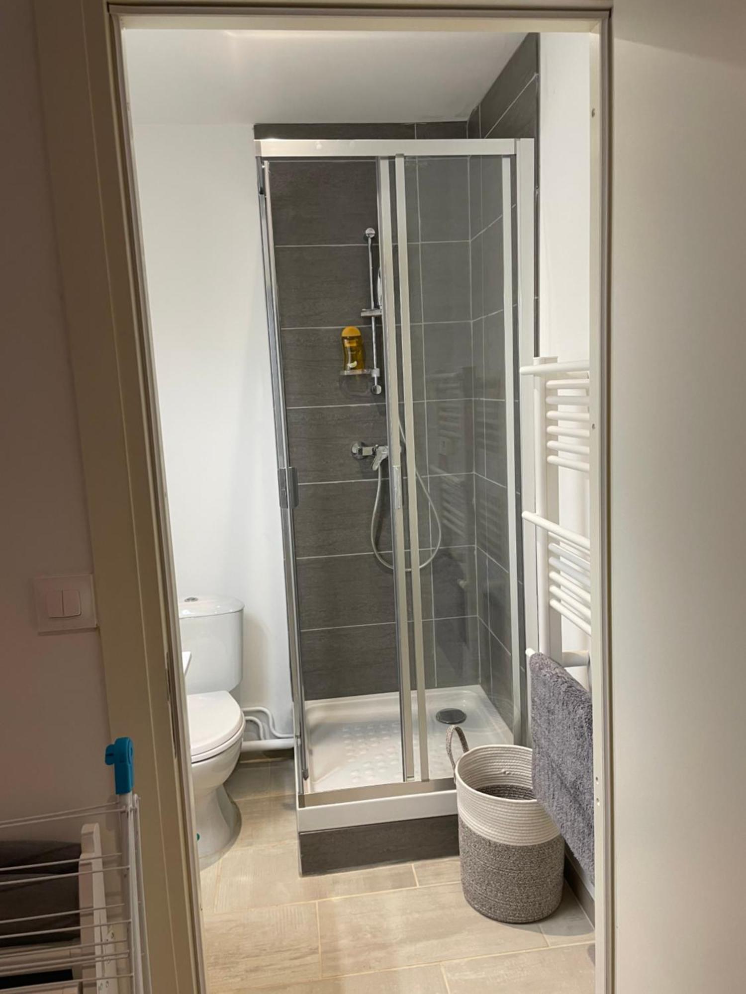 Appartement Cite Gastronomique Dijon Exteriör bild